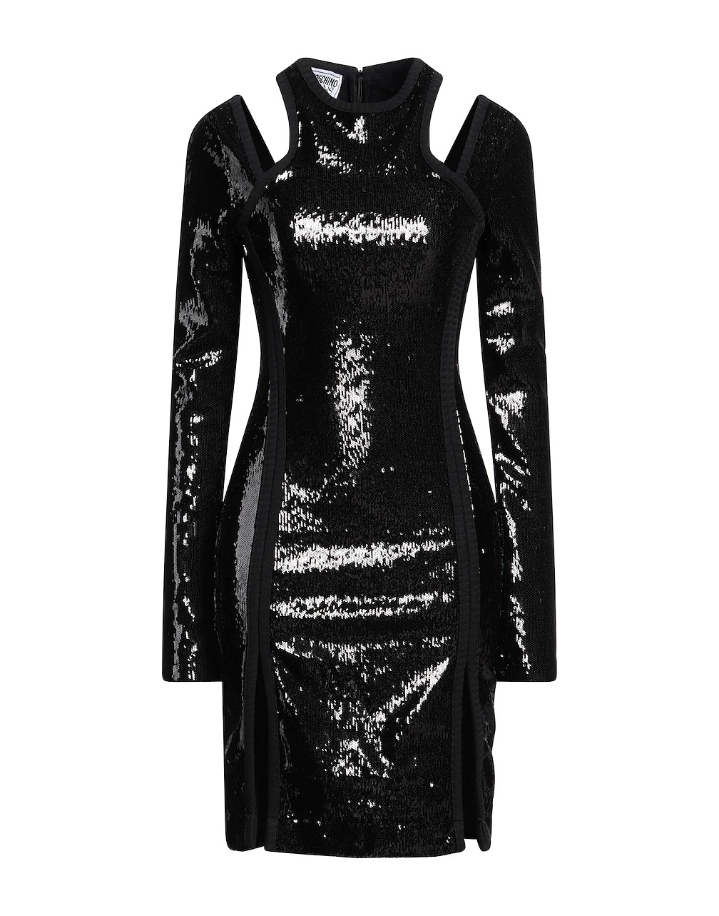 MOSCHINO JEANS - Mini dresses