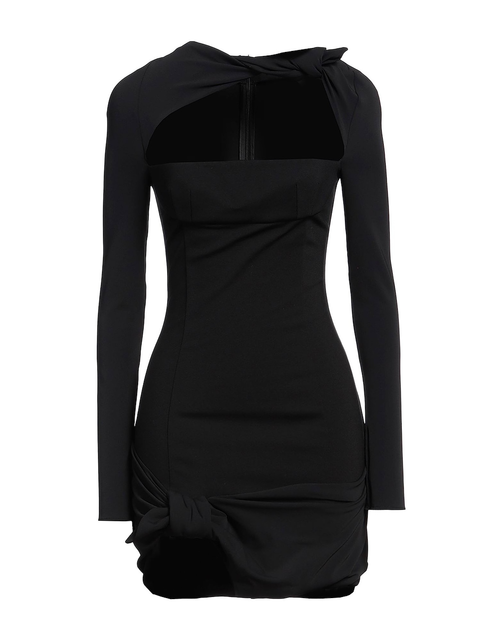 THE ATTICO - Mini dresses