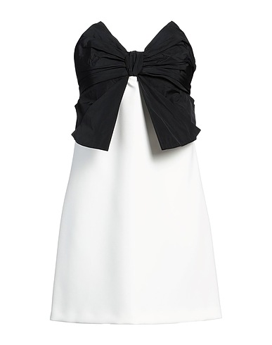 REDValentino Short dress 100% Polyester, Elastane