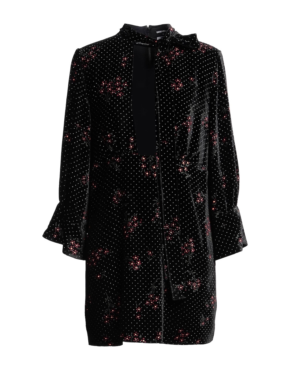 DSQUARED2 - Mini dresses