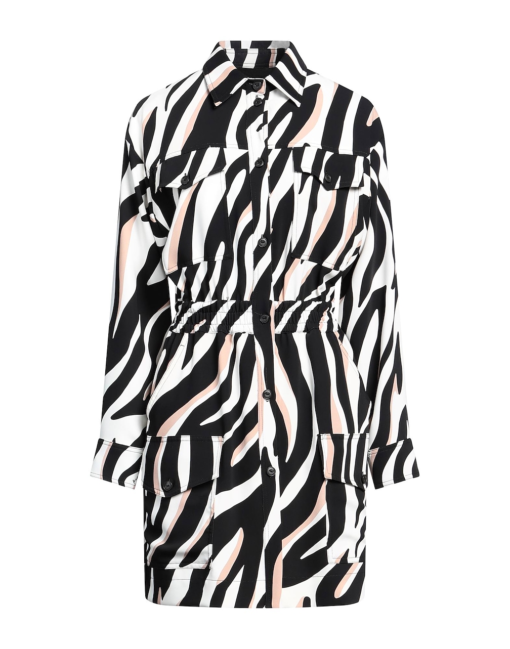 PINKO - Mini dresses