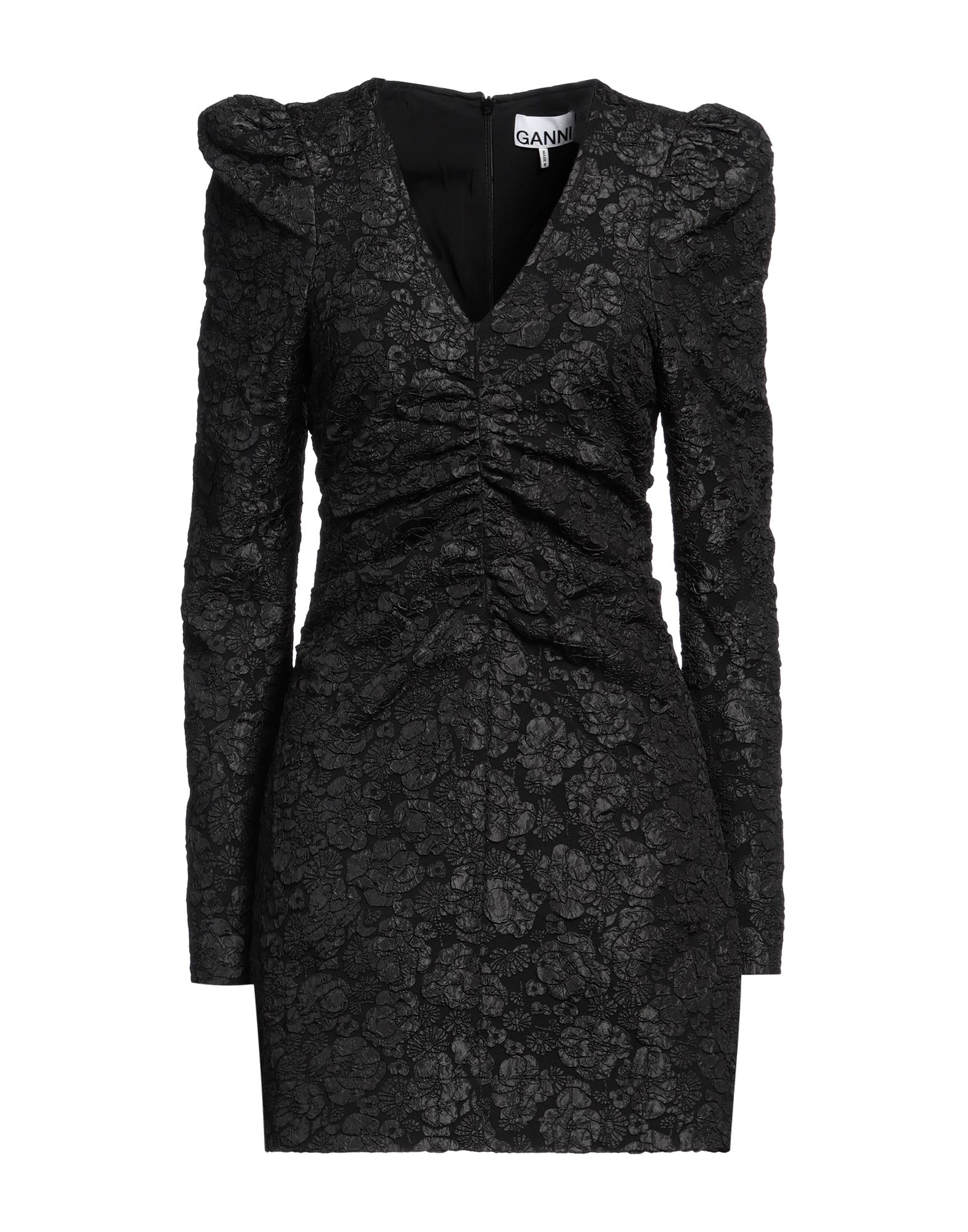 GANNI - Mini dresses