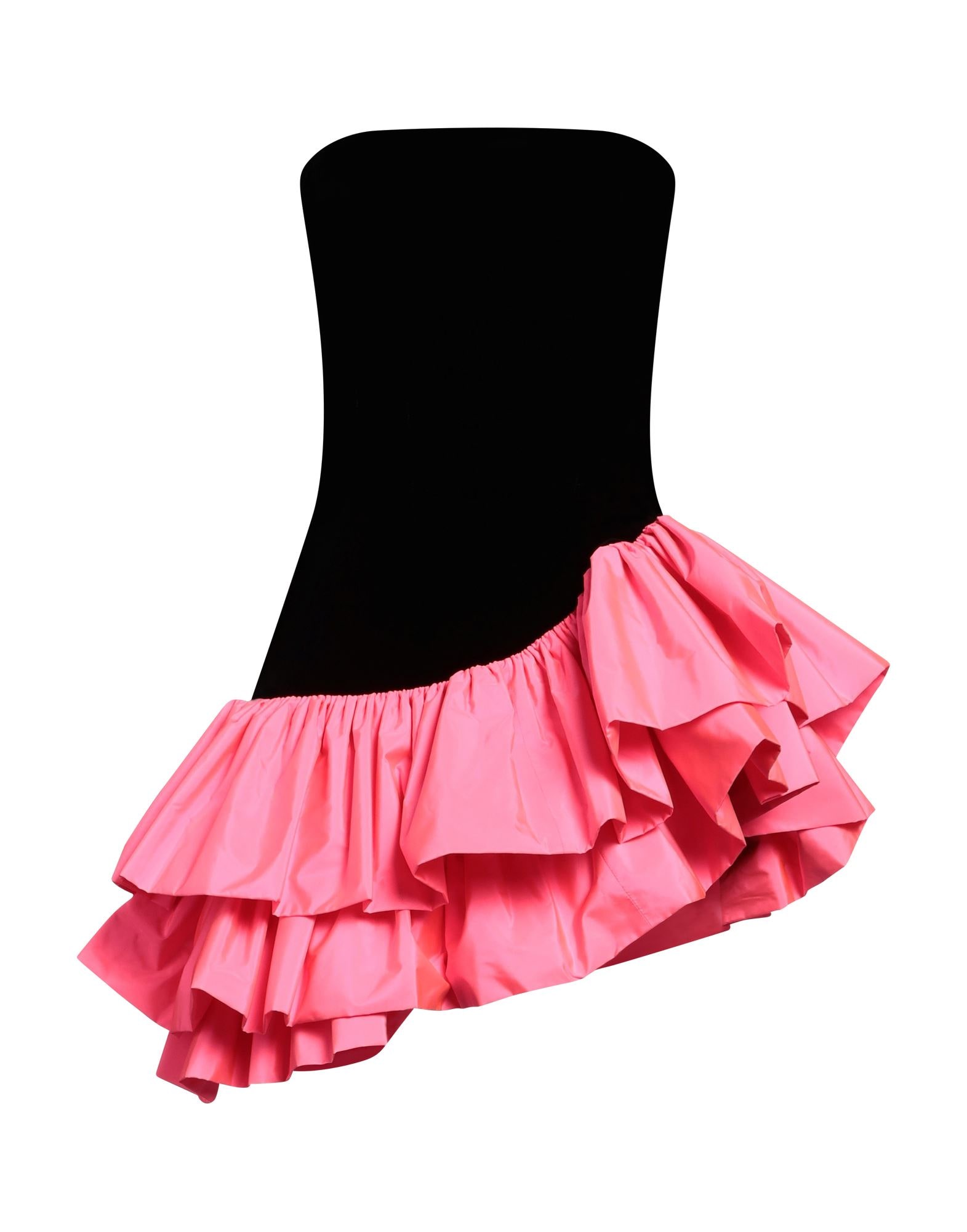 ALEXANDRE VAUTHIER - Mini dresses