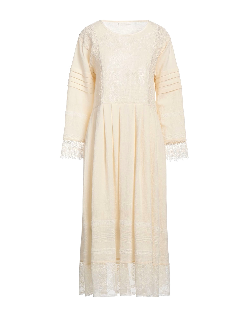 MAURIZIO - Midi dresses