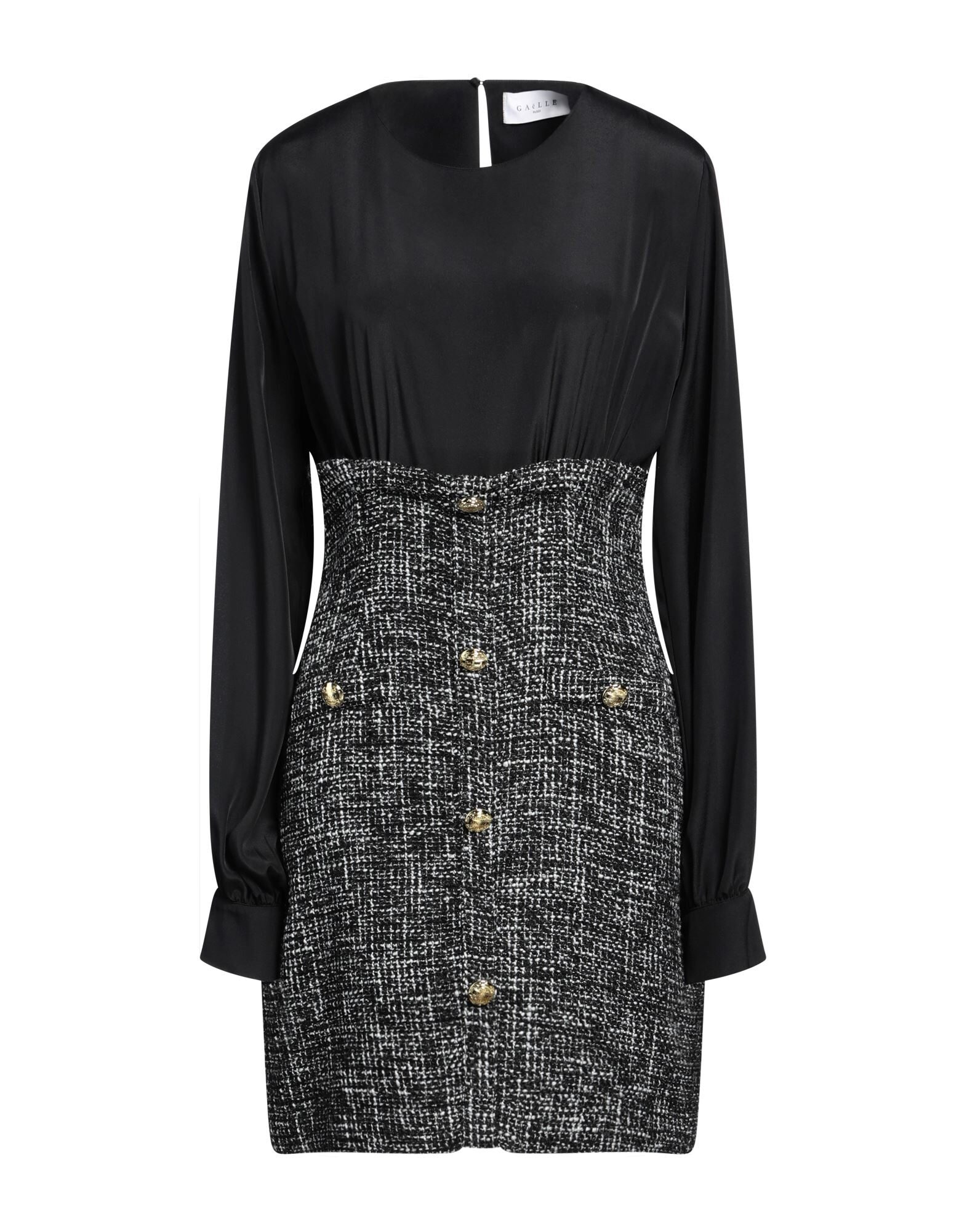 GAëLLE Paris - Mini dresses