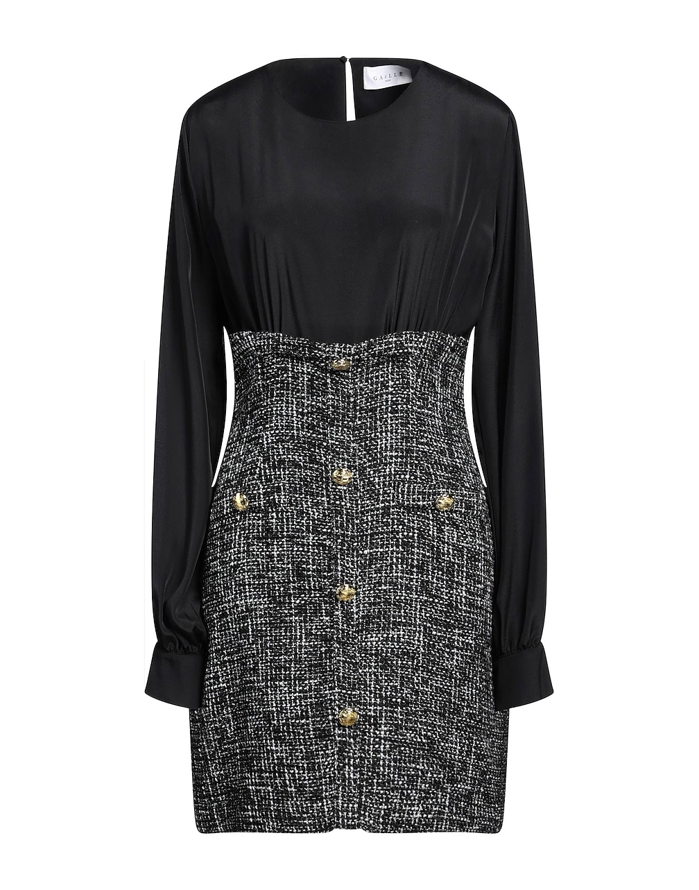 GAëLLE Paris - Vestiti corti