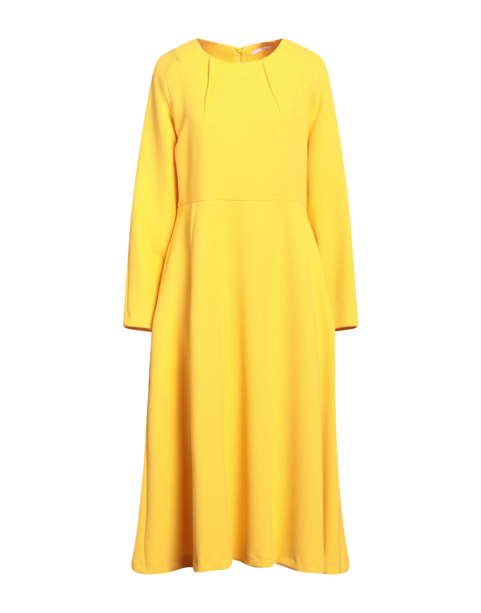 MAISON LAVINIATURRA - Midi φορέματα