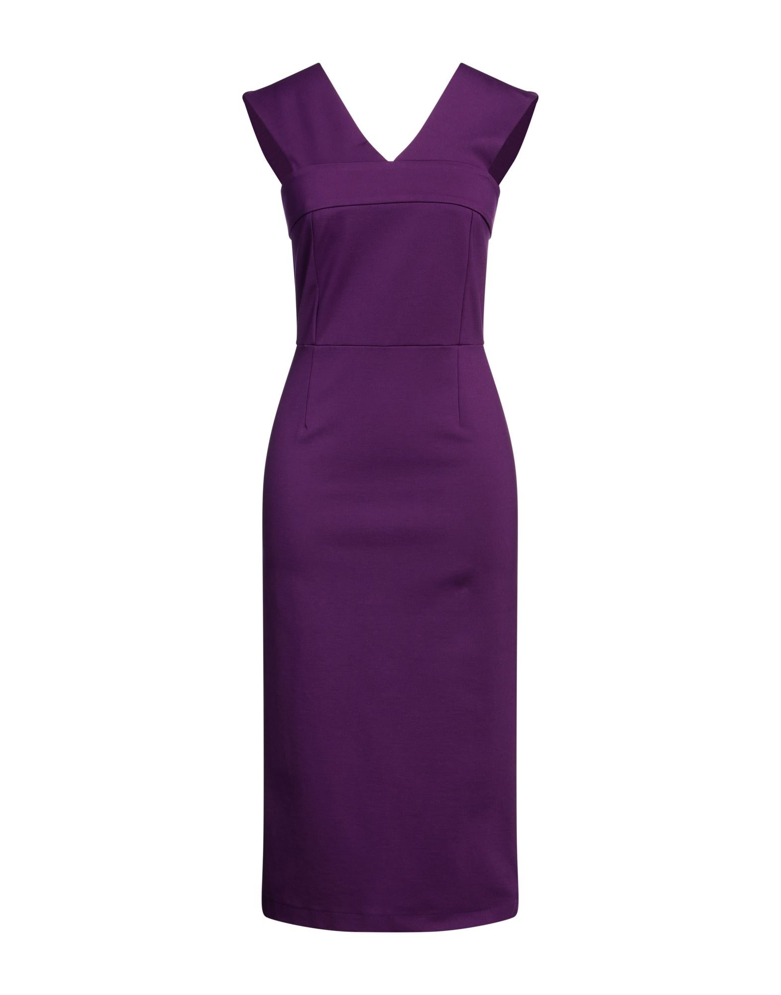 MAISON LAVINIATURRA - ミディ丈ワンピース