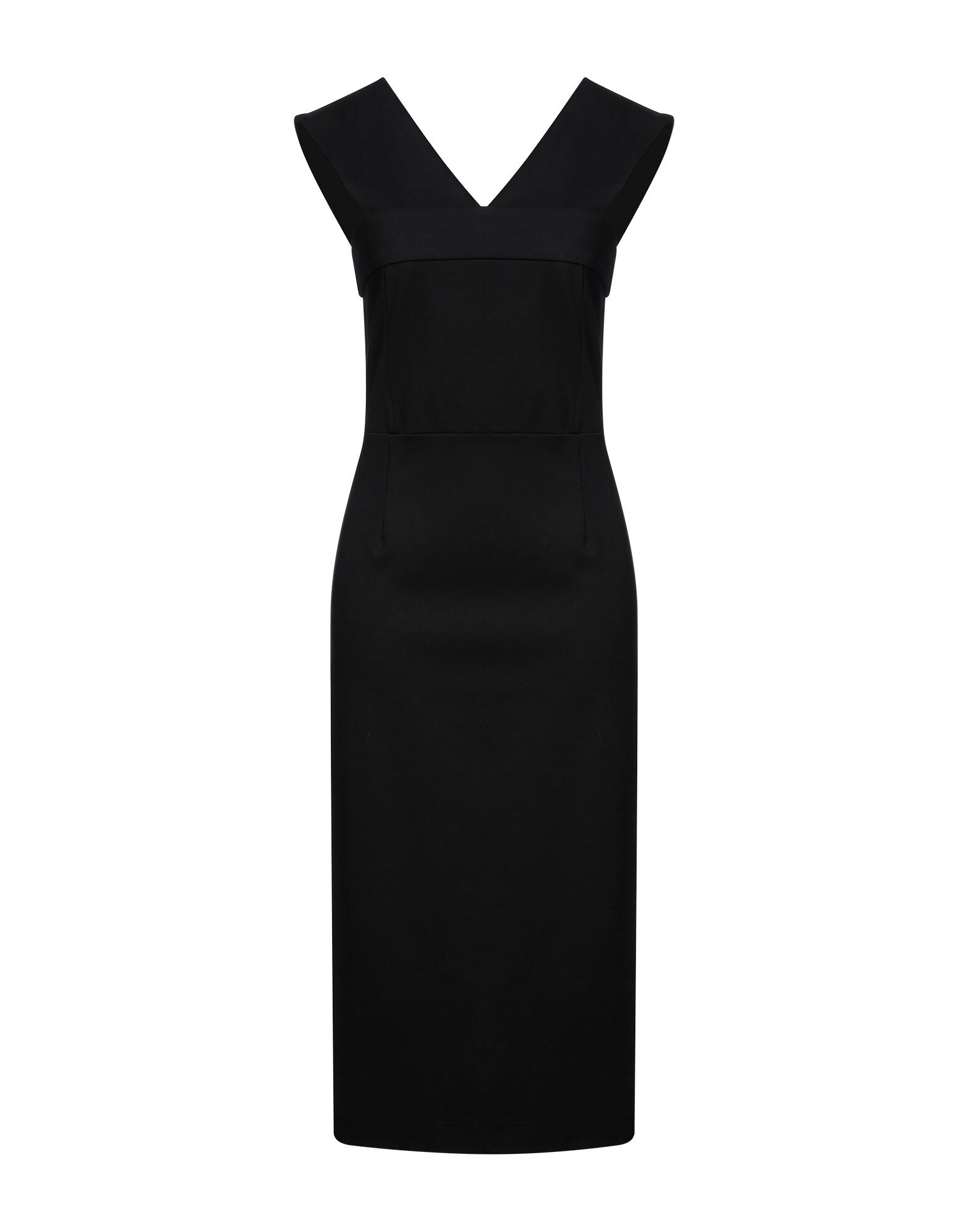 MAISON LAVINIATURRA - Midi dresses