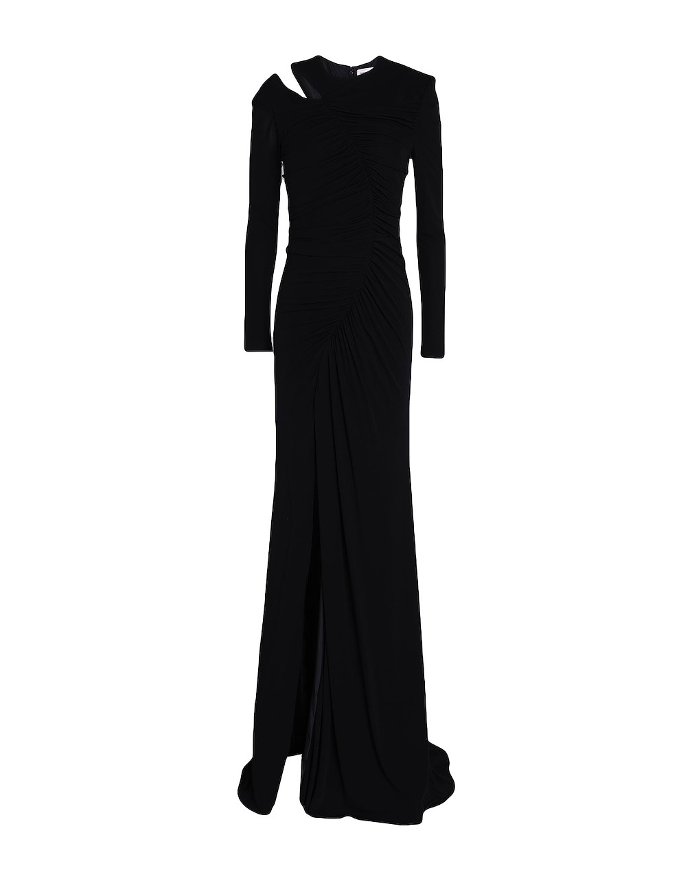MCQUEEN - Maxi dresses