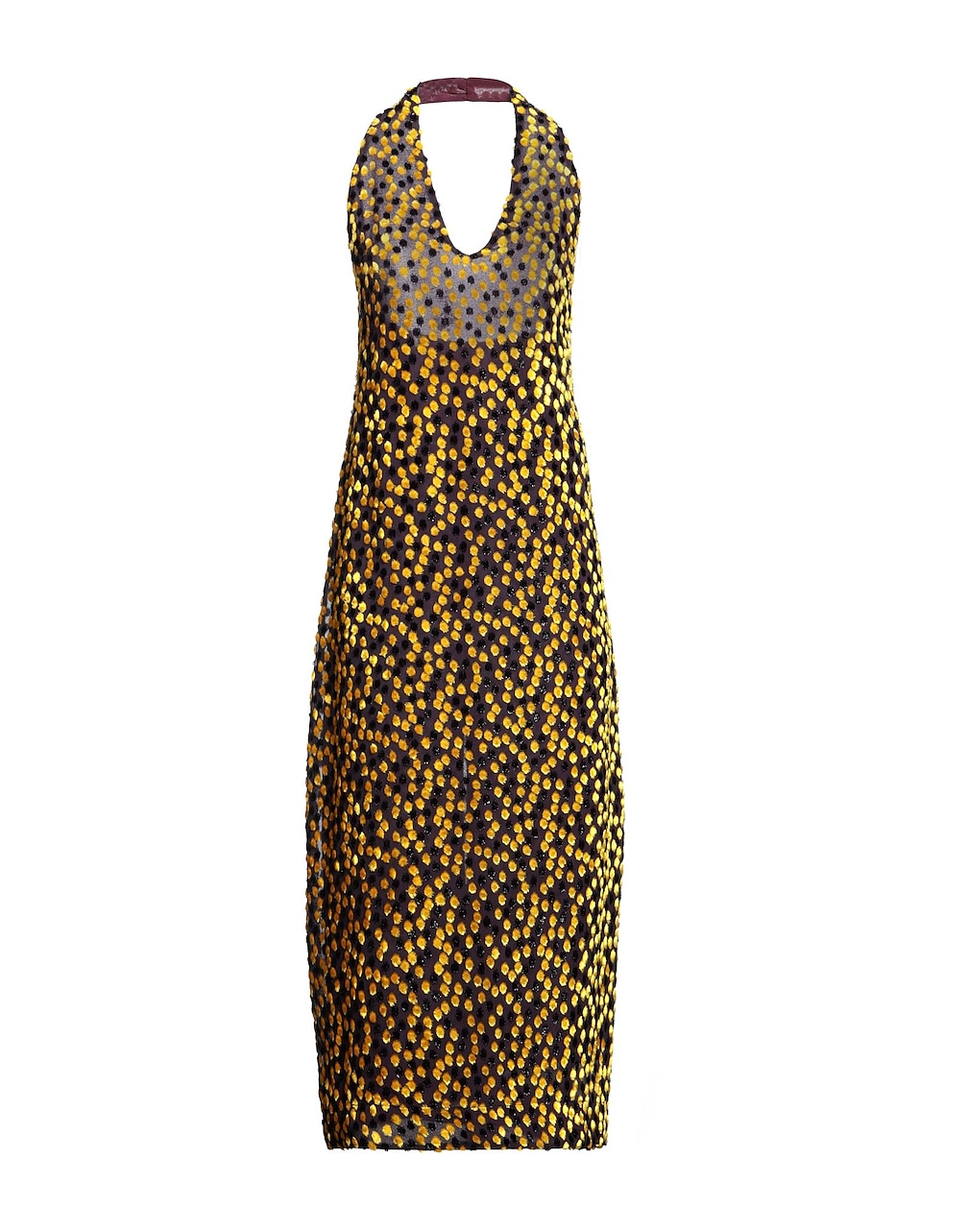 MAISON LAVINIATURRA - Midi dresses