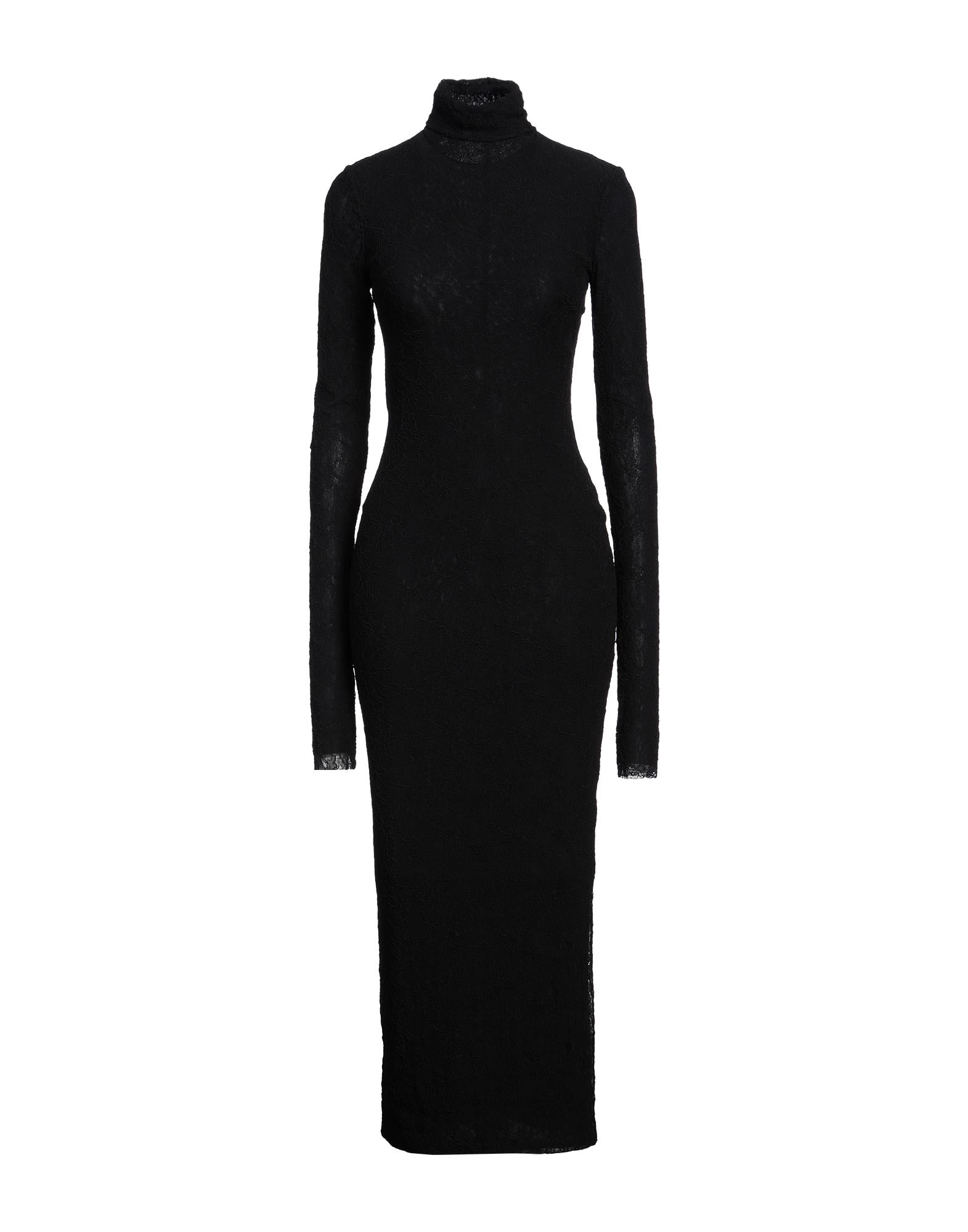 PHILOSOPHY di LORENZO SERAFINI チューブドレス PHILOSOPHY Di LORENZO SERAFINI | チューブドレス ブラック