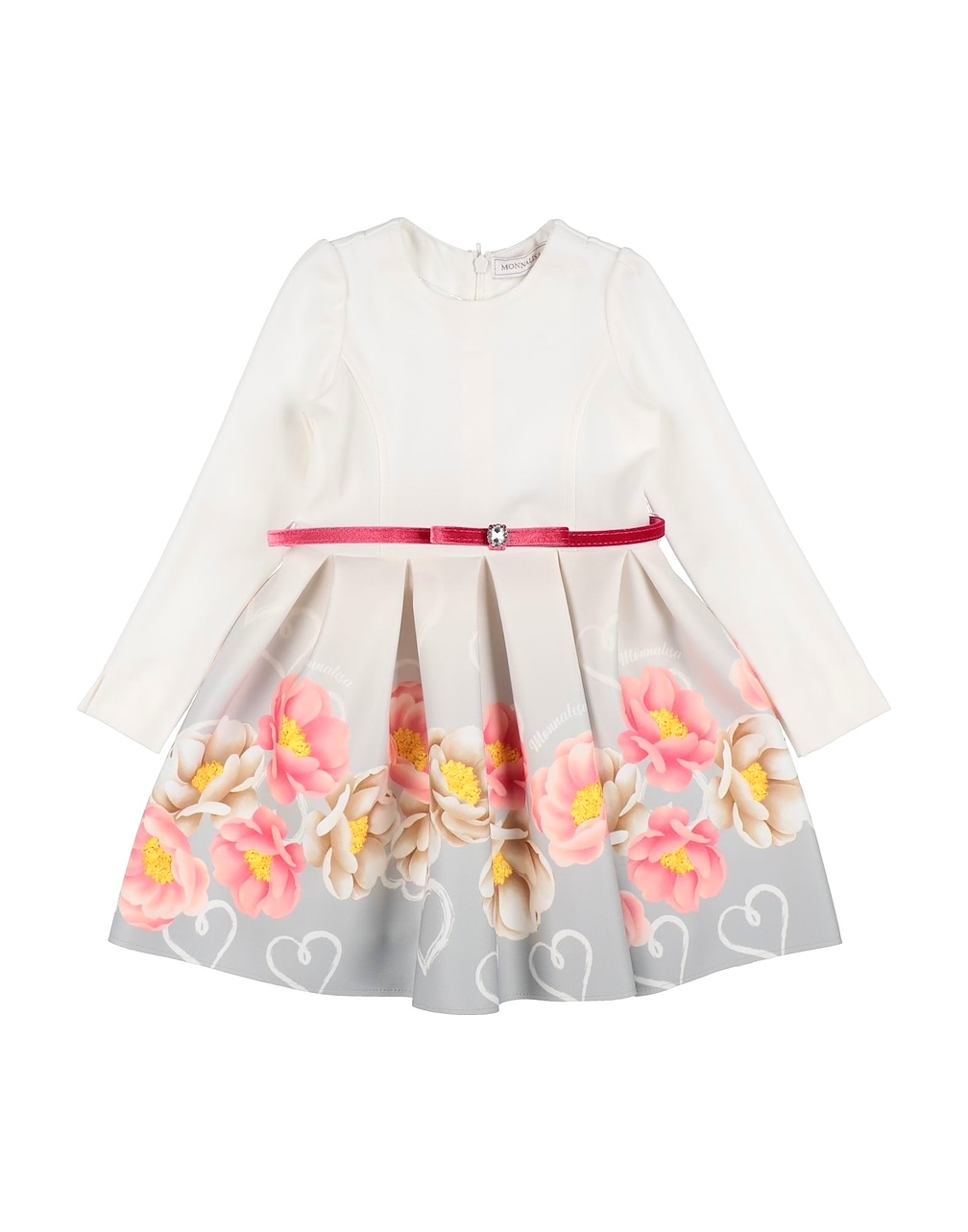 MONNALISA - Kids’ dresses