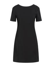 PATRIZIA PEPE Lorenz_SP чёрный