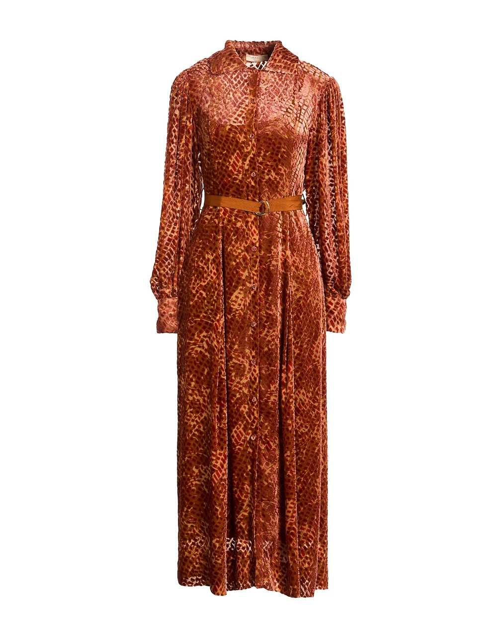 ULLA JOHNSON - Maxi dresses