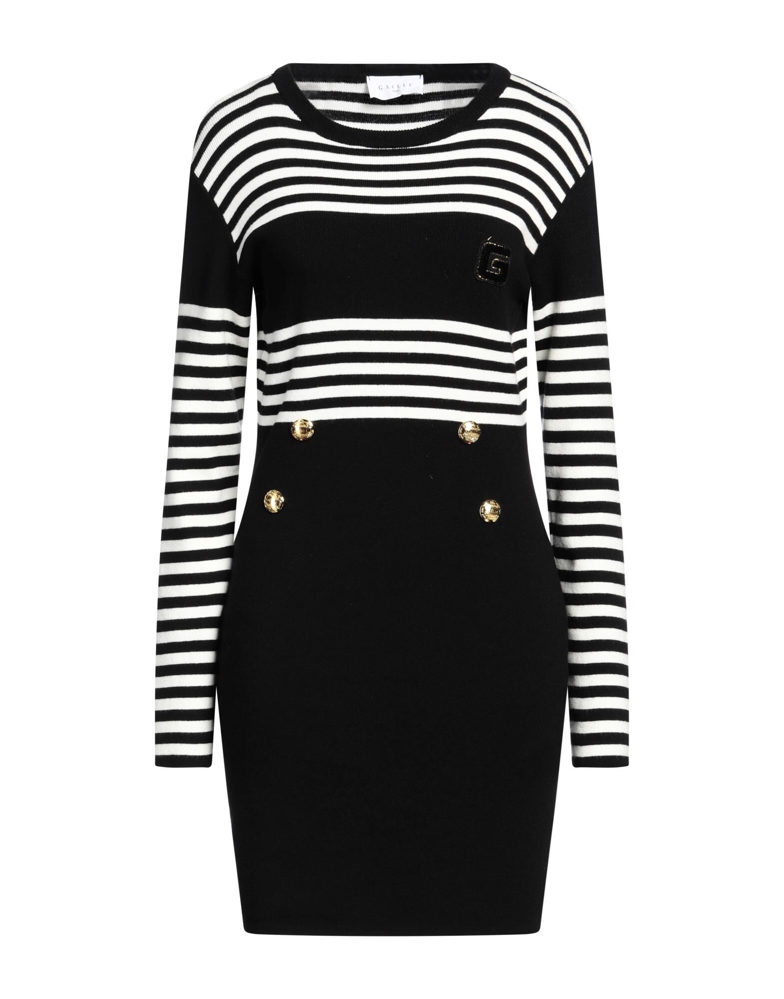 GAëLLE Paris - Mini dresses