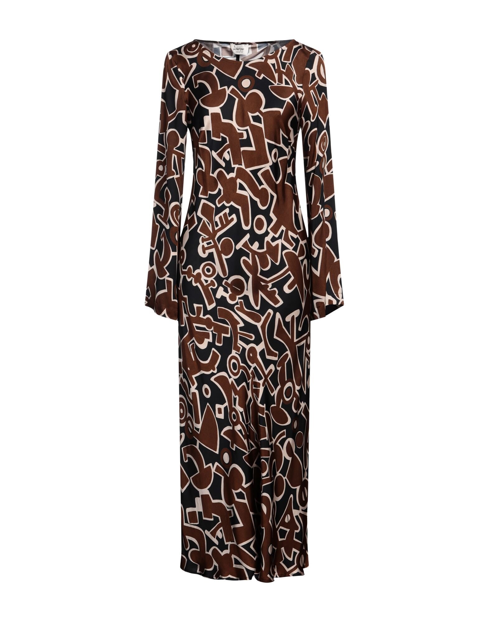 OTTOD'AME - Maxi dresses