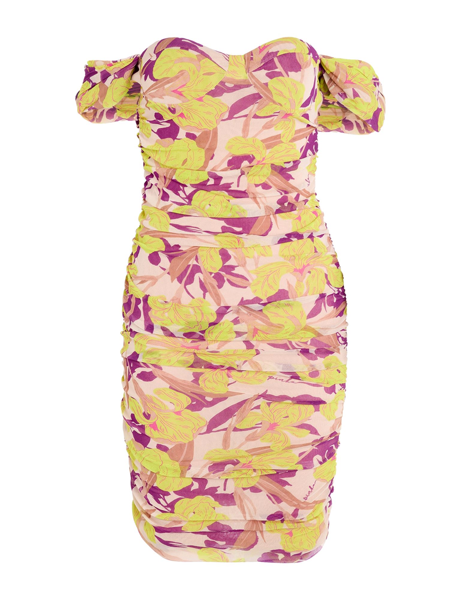 PINKO - Mini dresses