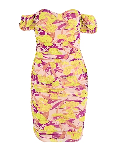 PINKO Short dress 100% Viscose