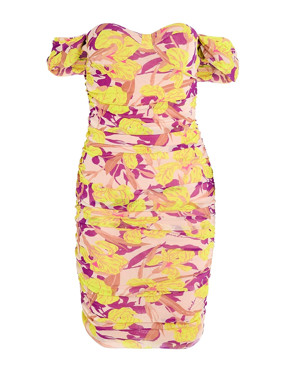 PINKO - Mini dresses