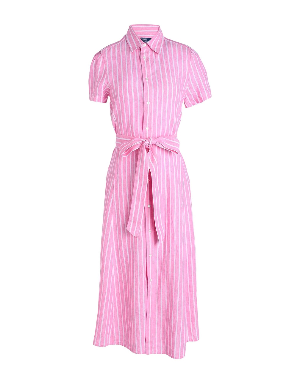POLO RALPH LAUREN - Midi dresses