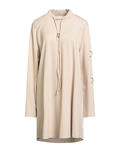 JIJIL Short dress 60% Viscose, 35% Polyamide, 5% Elastane