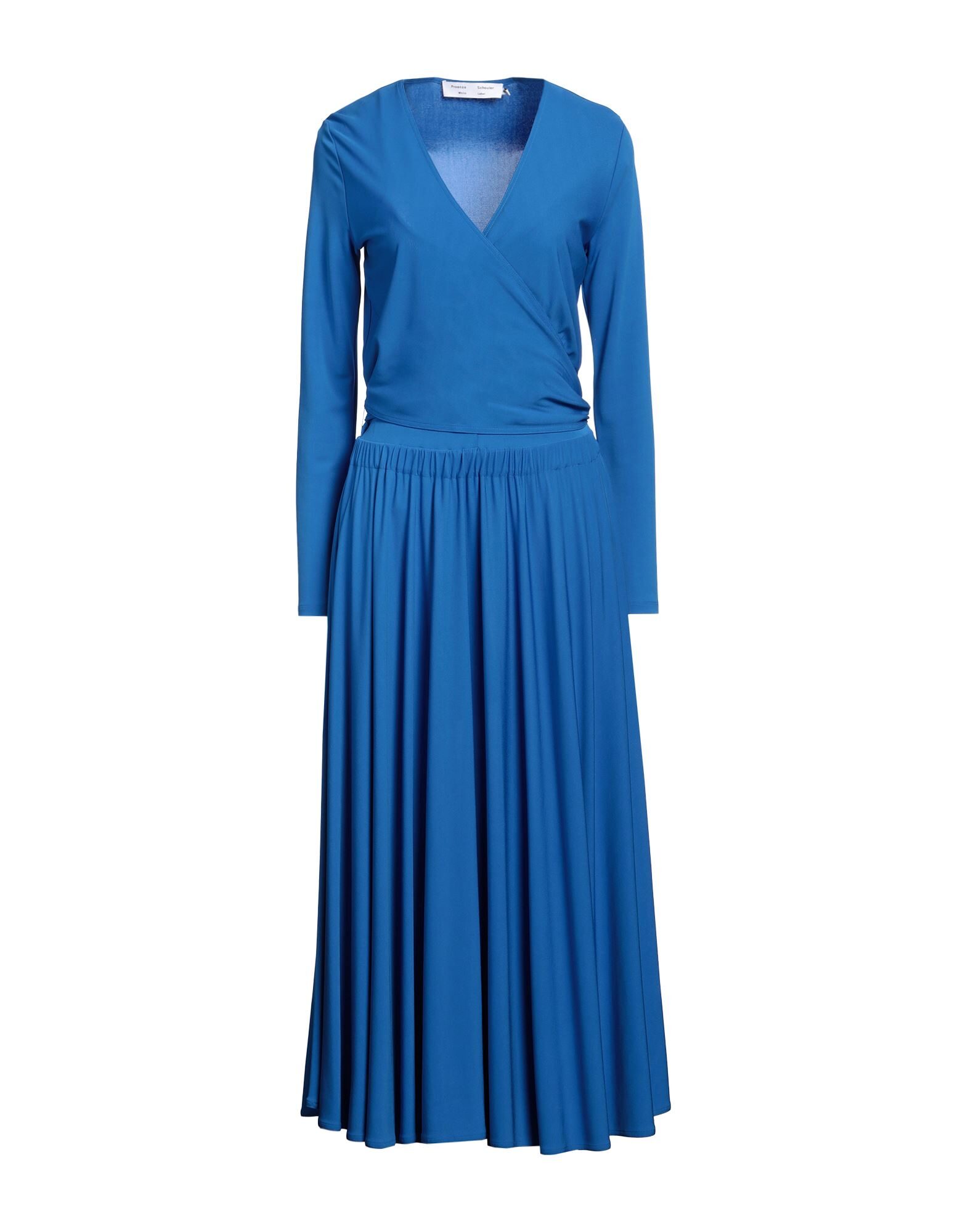 PROENZA SCHOULER - Maxi dresses