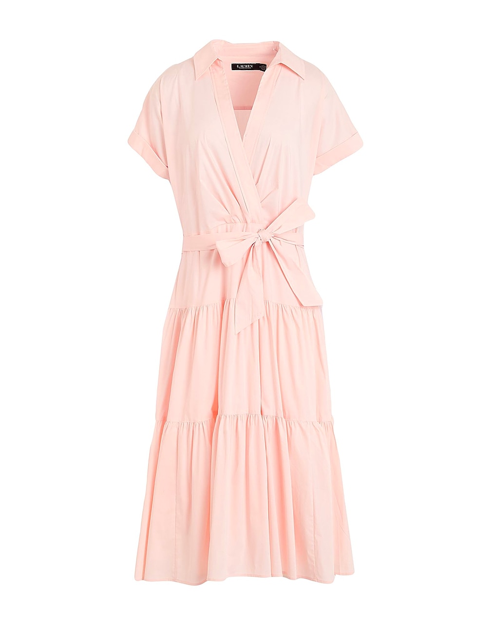 LAUREN RALPH LAUREN - Midi dresses