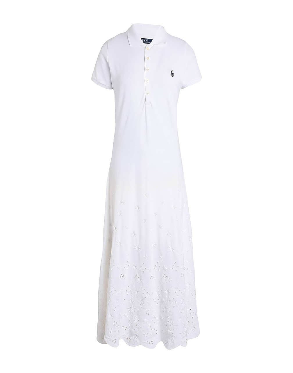 POLO RALPH LAUREN - Robes midi
