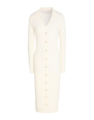 LIU •JO Sheath dress BETTER 62% Viscose, 38% Polyester