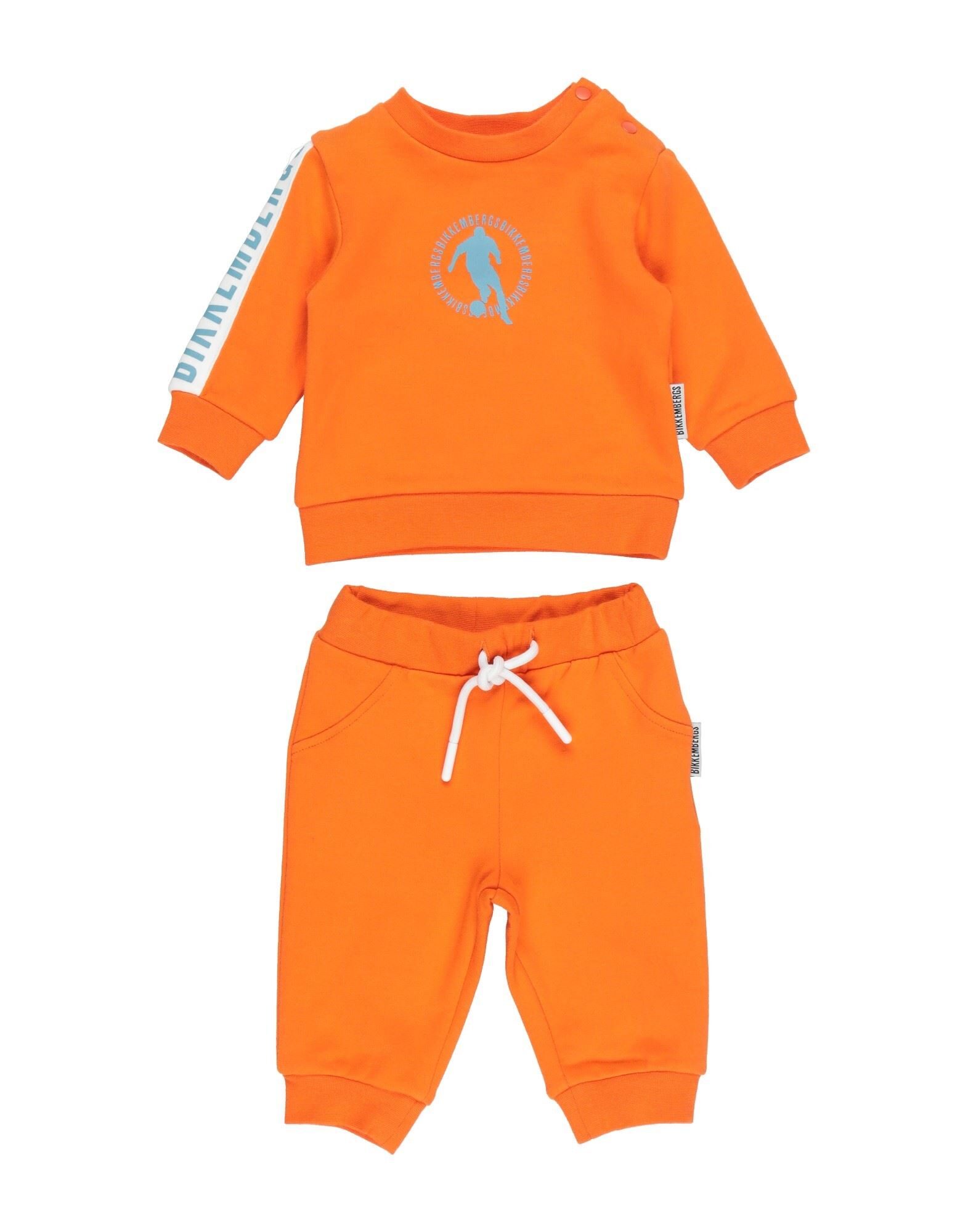 BIKKEMBERGS - Babykleidung-Sets