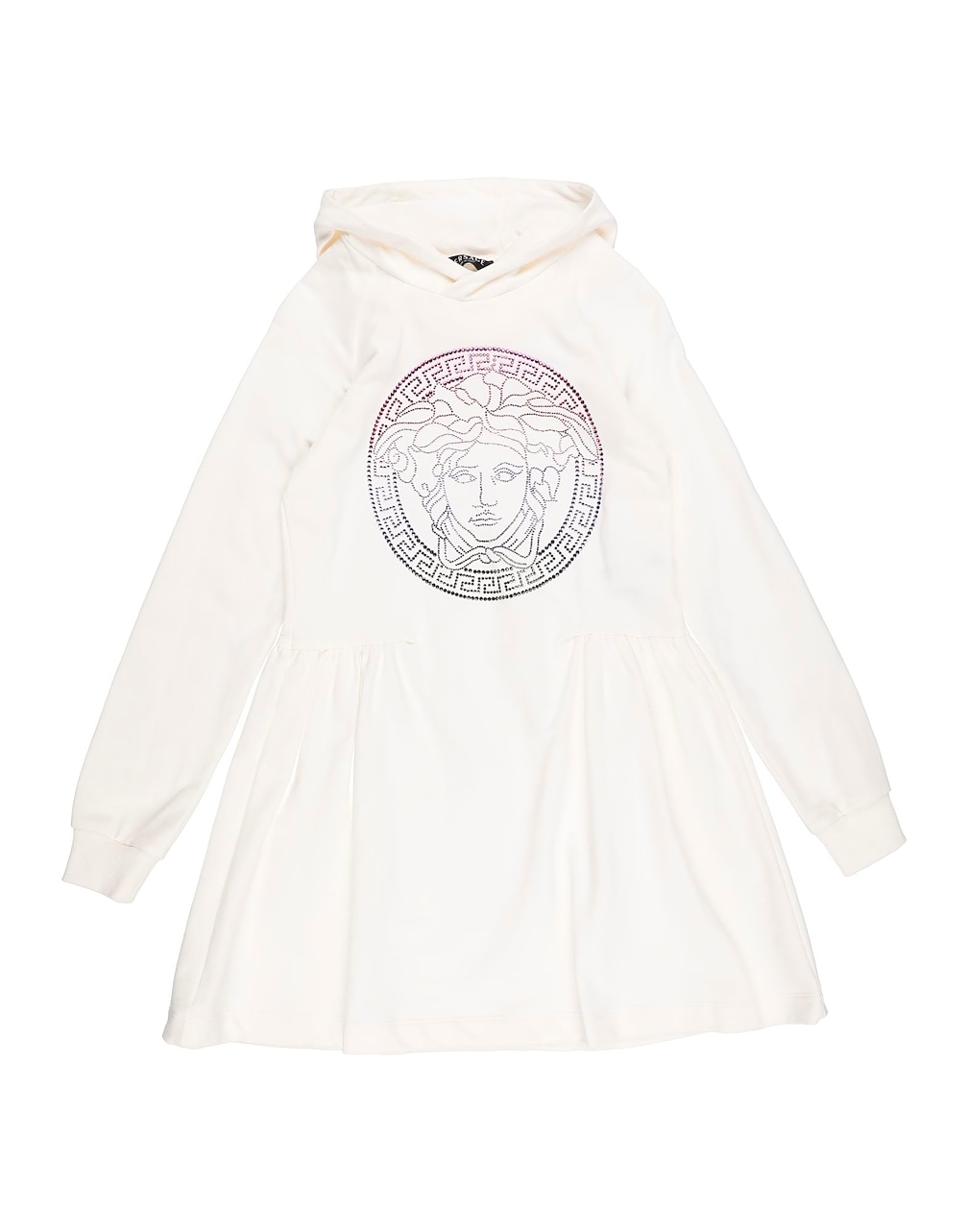 VERSACE YOUNG - Vestidos para niña