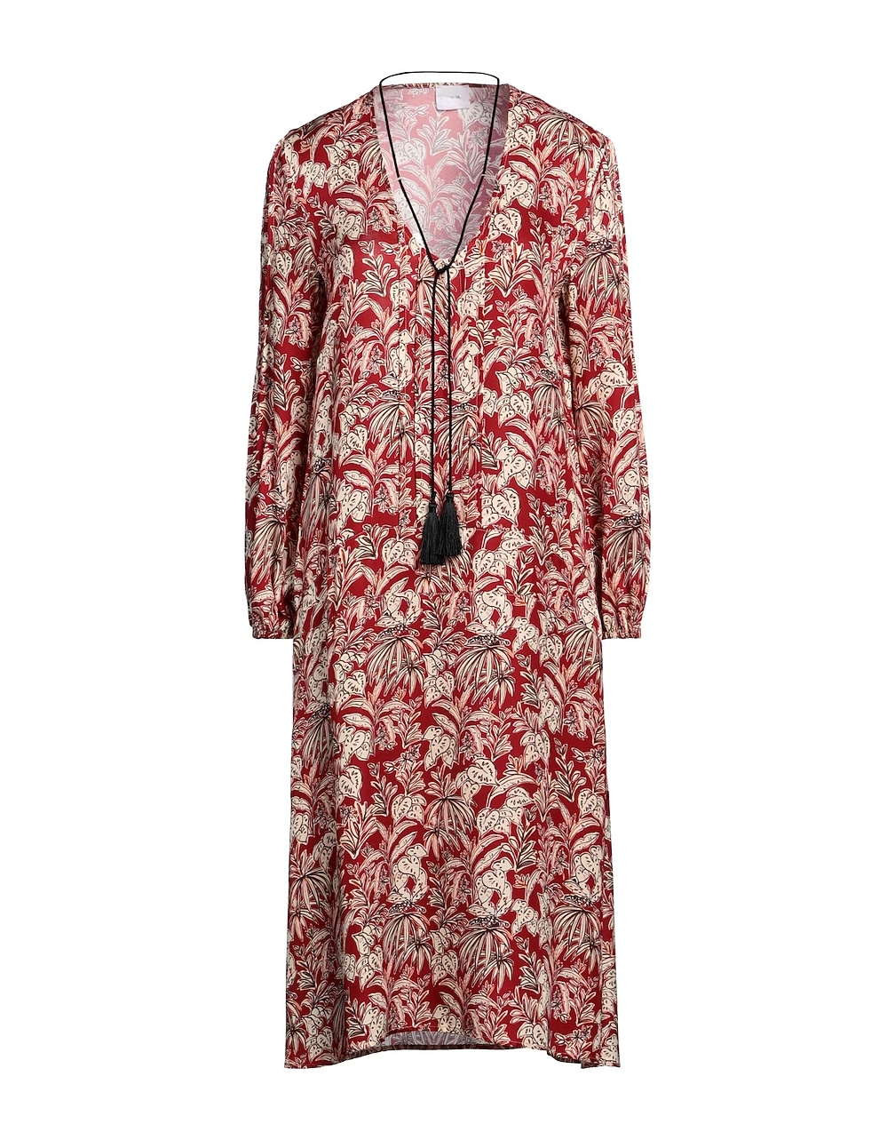 MERCI ITALIA - Midi dresses