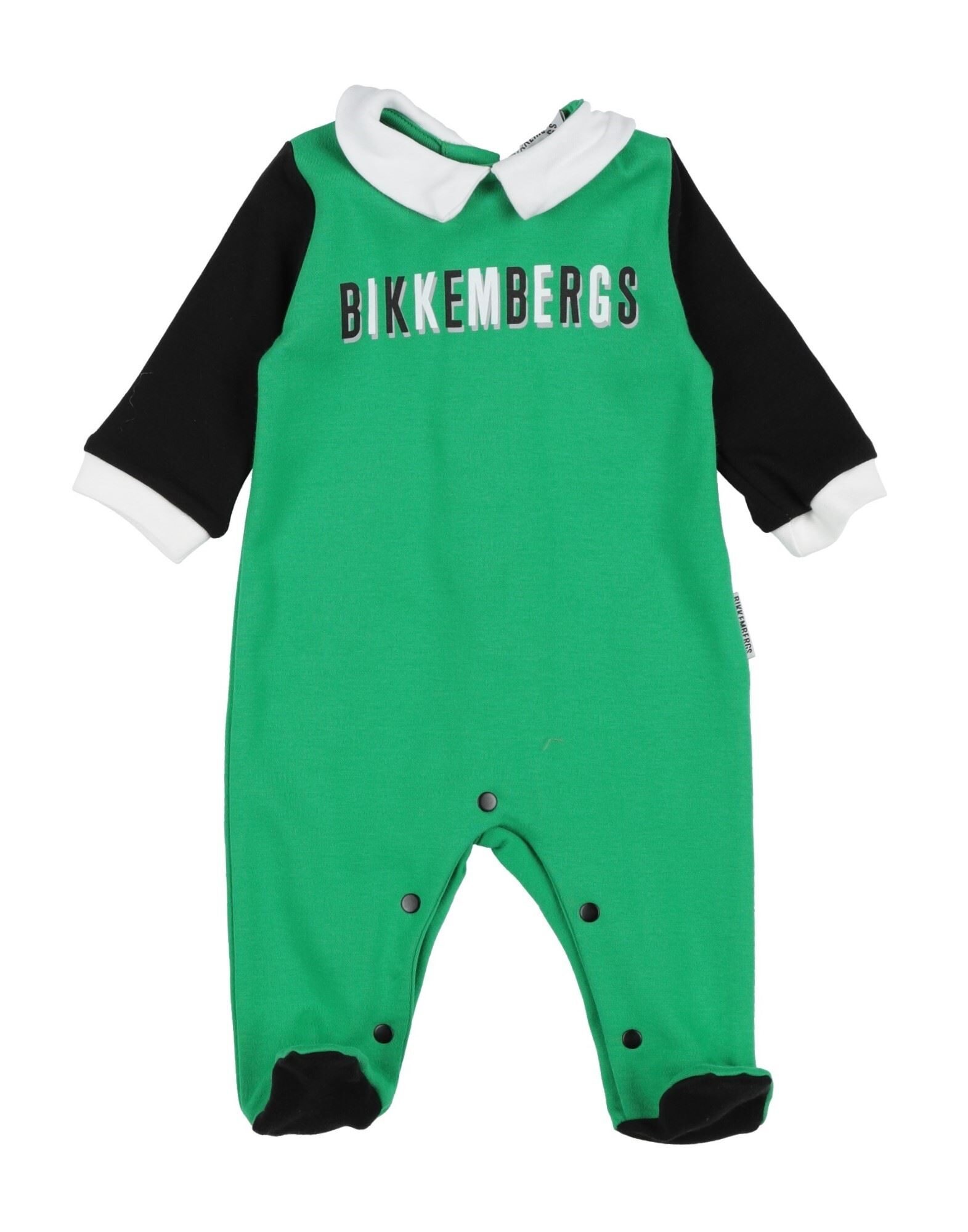 BIKKEMBERGS - Peleles y petos de bebé