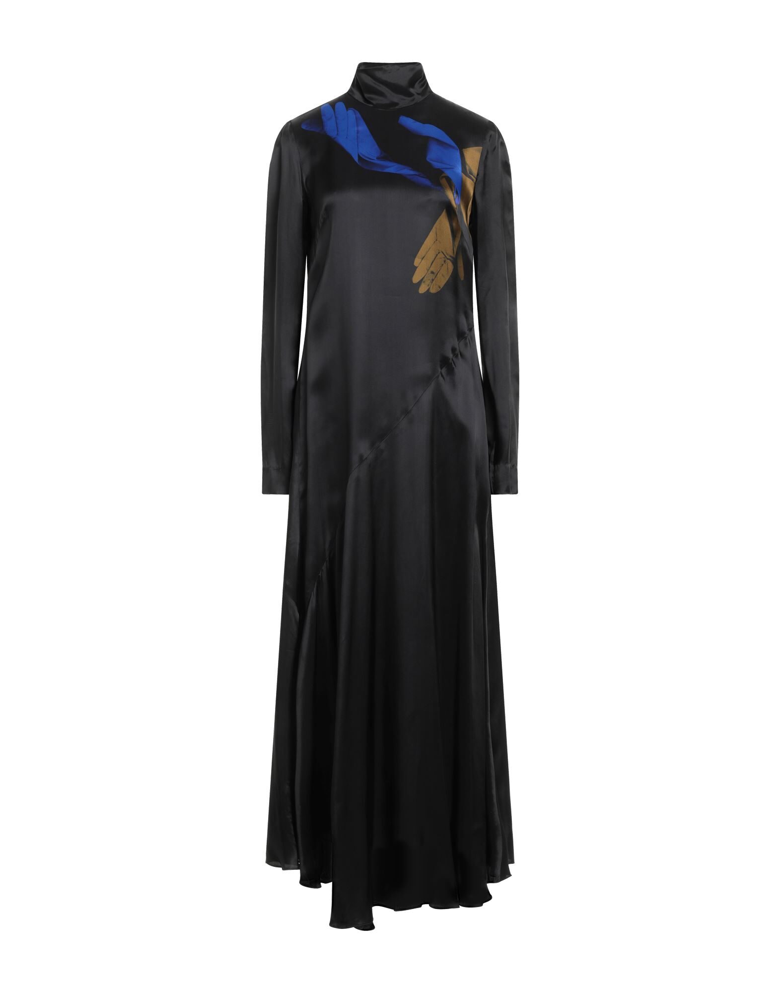 DRIES VAN NOTEN - Maxi dresses