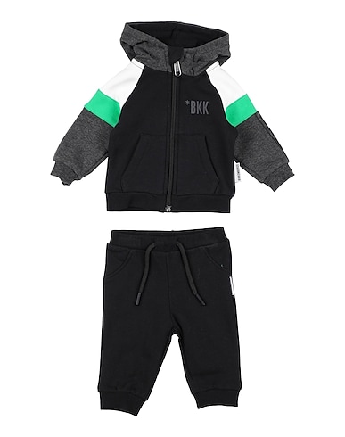 BIKKEMBERGS Baby co-ord 95% Cotton, 5% Elastane