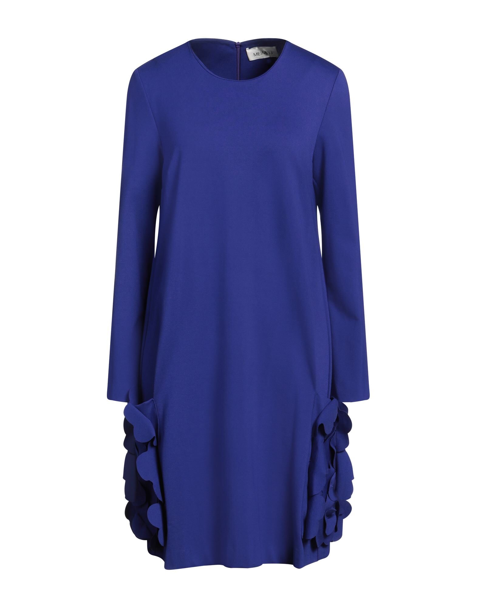 MEIMEIJ - ミニ丈ドレス