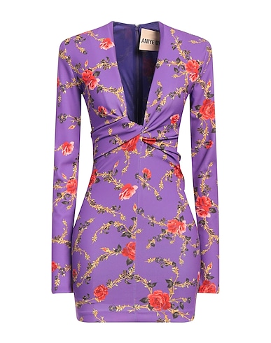 ANIYE BY Special occasion dress 95% Polyester, 5% Elastane