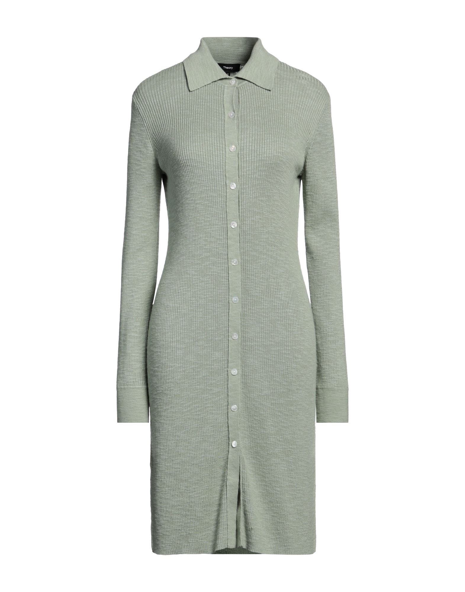 THEORY - Midi-Kleider