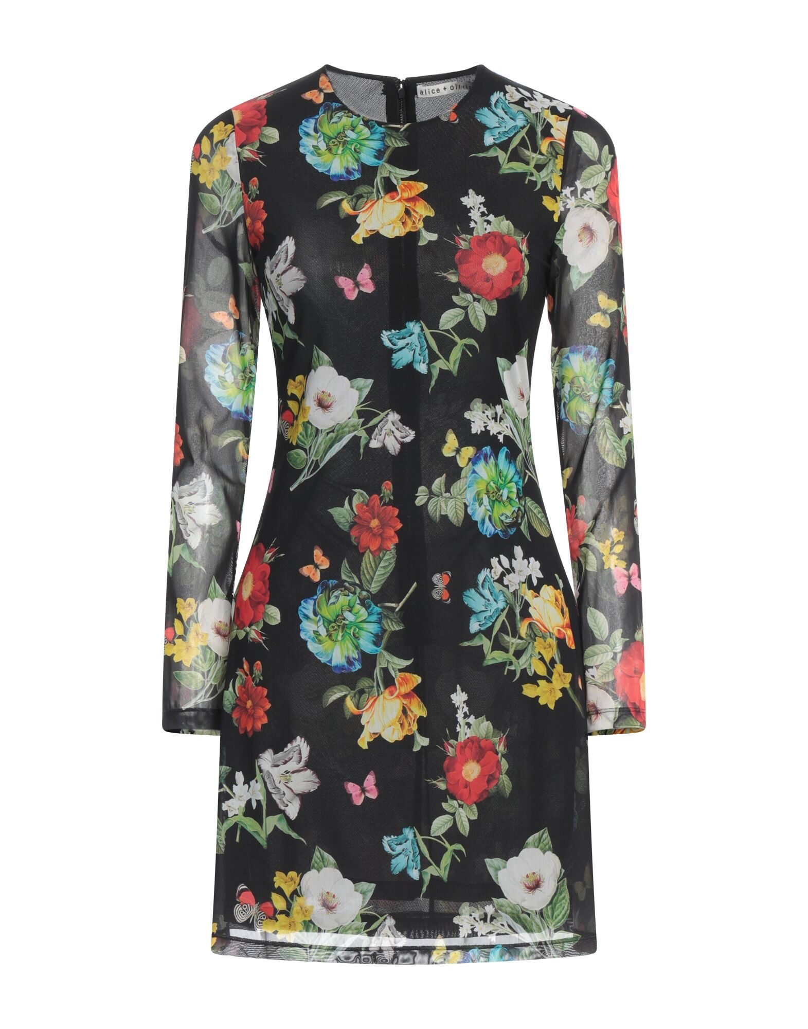 ALICE + OLIVIA - Mini dresses