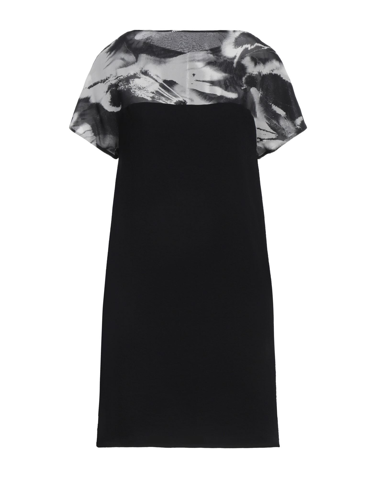 NINA RICCI - ミニ丈ドレス