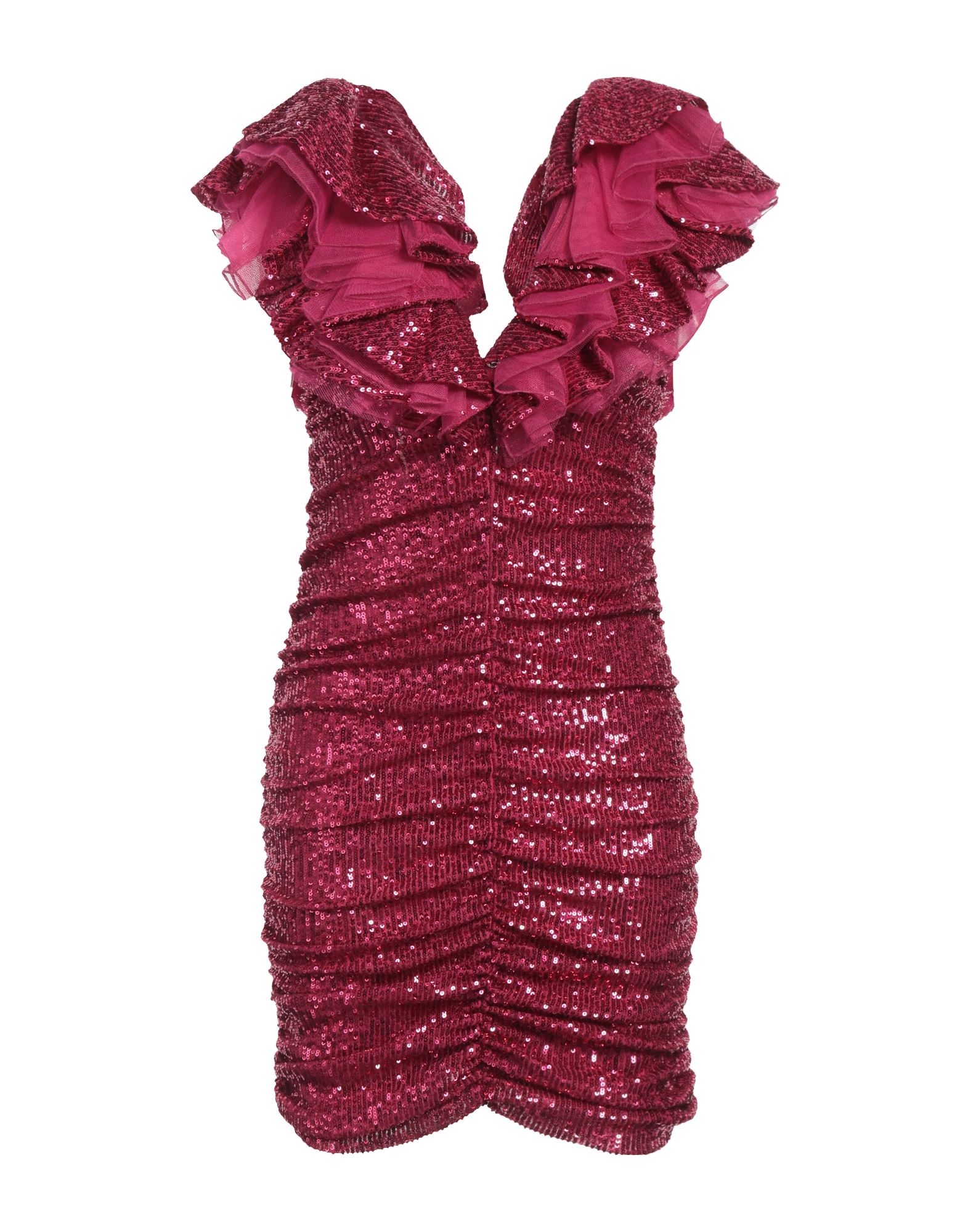 PINKO - Mini dresses