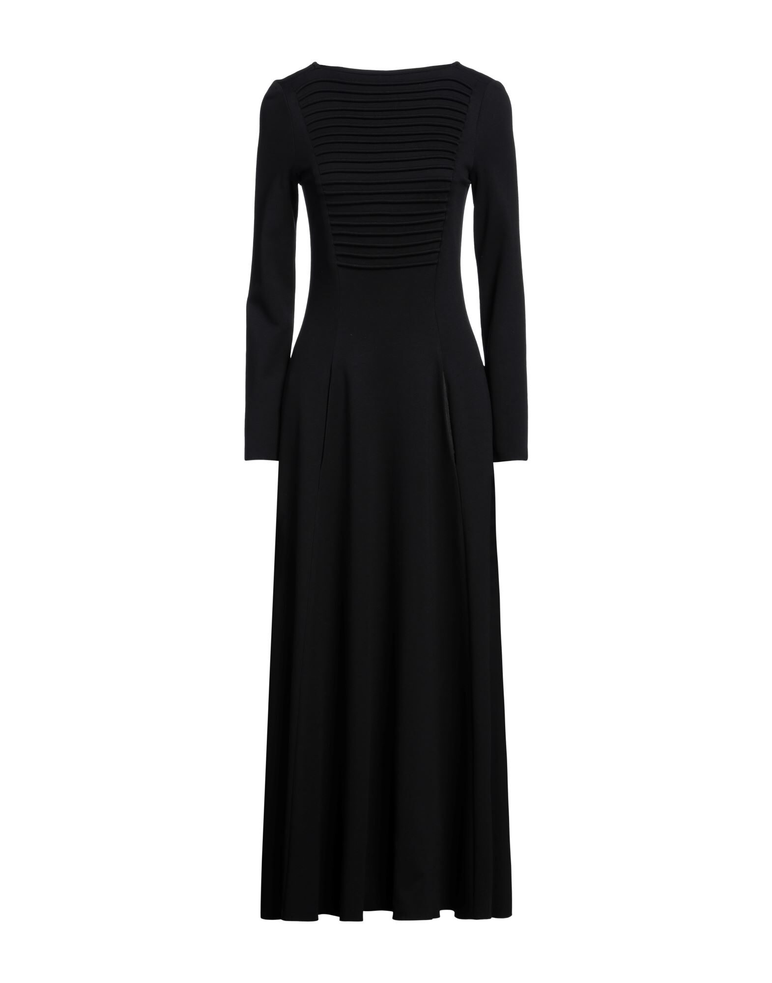 ワンピース VERSACE JEANS COUTURE Woman Dress Black 76HAO9P871DP938 G89 15383894JJ_12_f.jpg