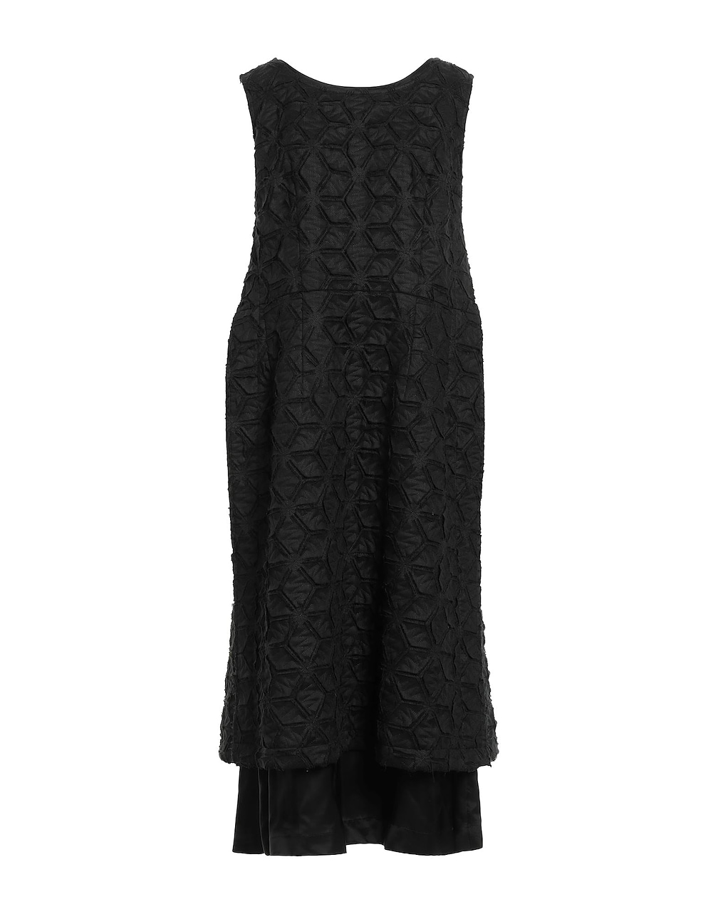 COMME des GARÇONS - Midi dresses