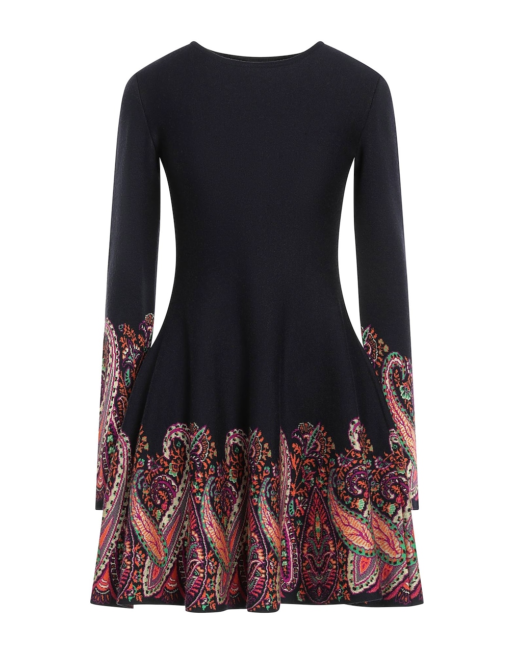 ETRO - Robes courtes