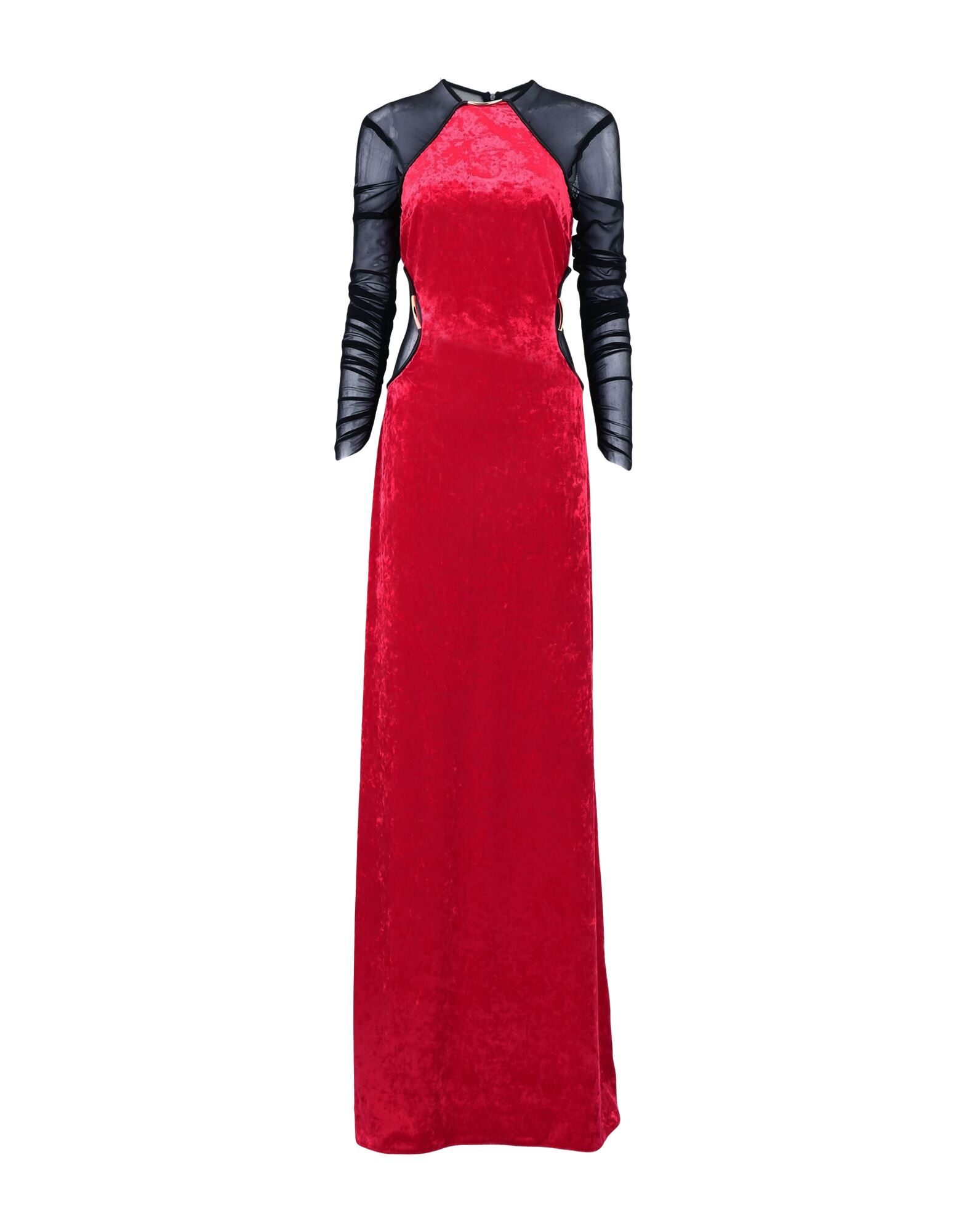 TASSOS MITROPOULOS - マキシ丈ドレス