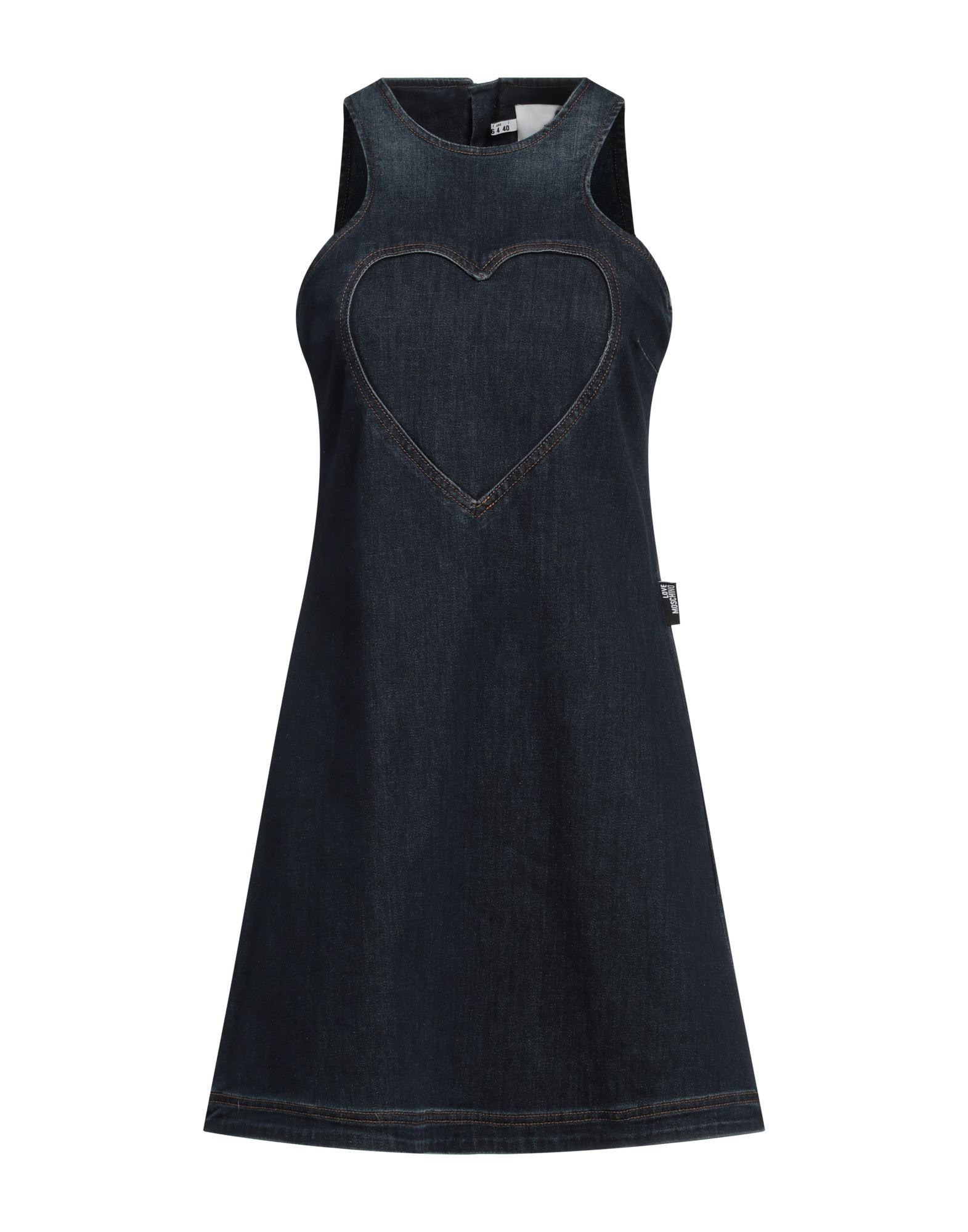 LOVE MOSCHINO - Короткие платья