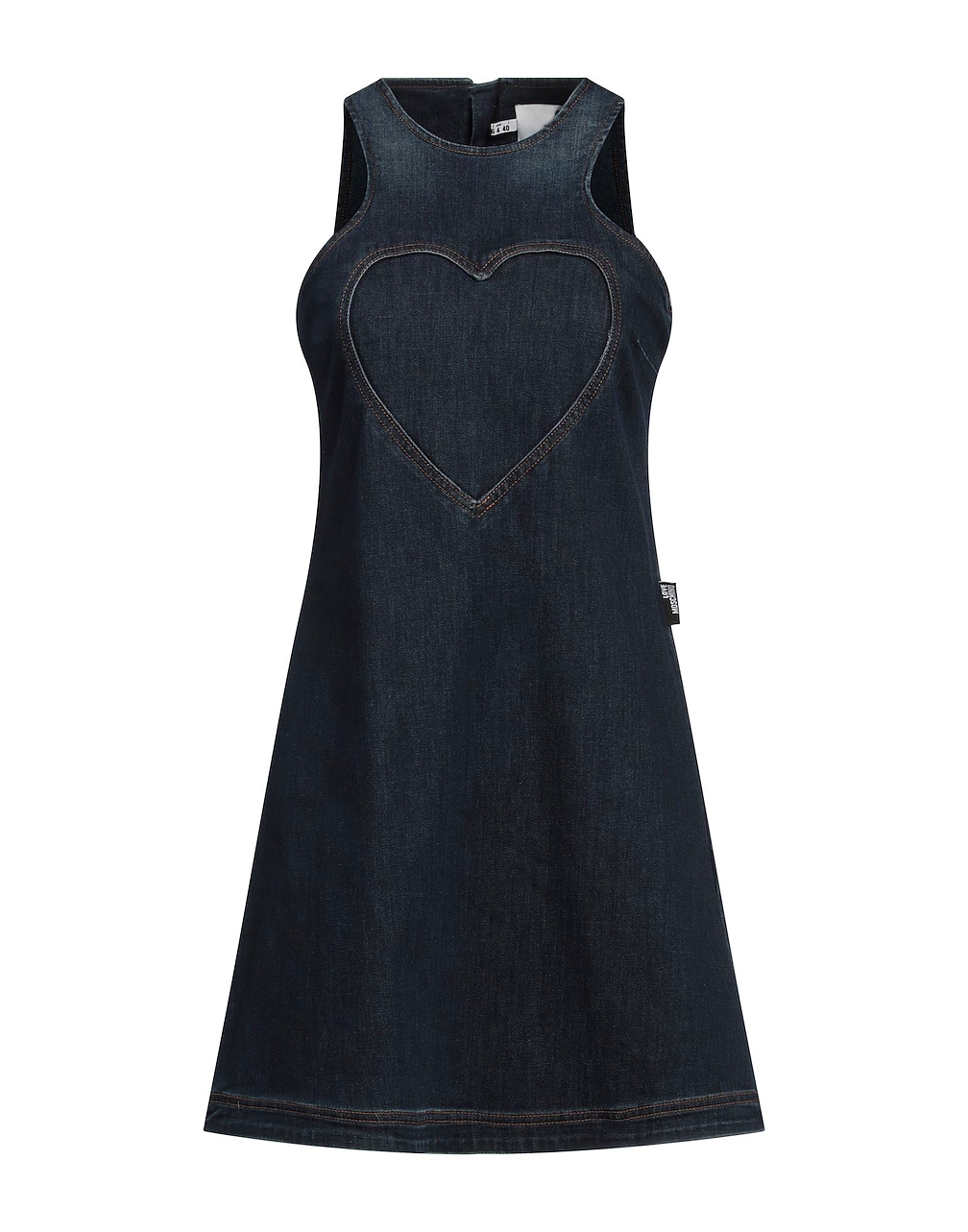 LOVE MOSCHINO - Mini dresses