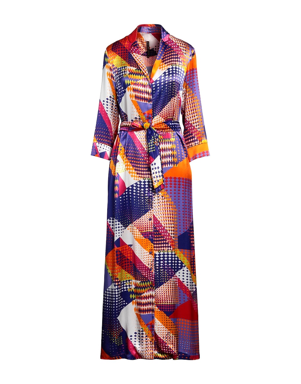 MANILA GRACE - Maxi-Kleider