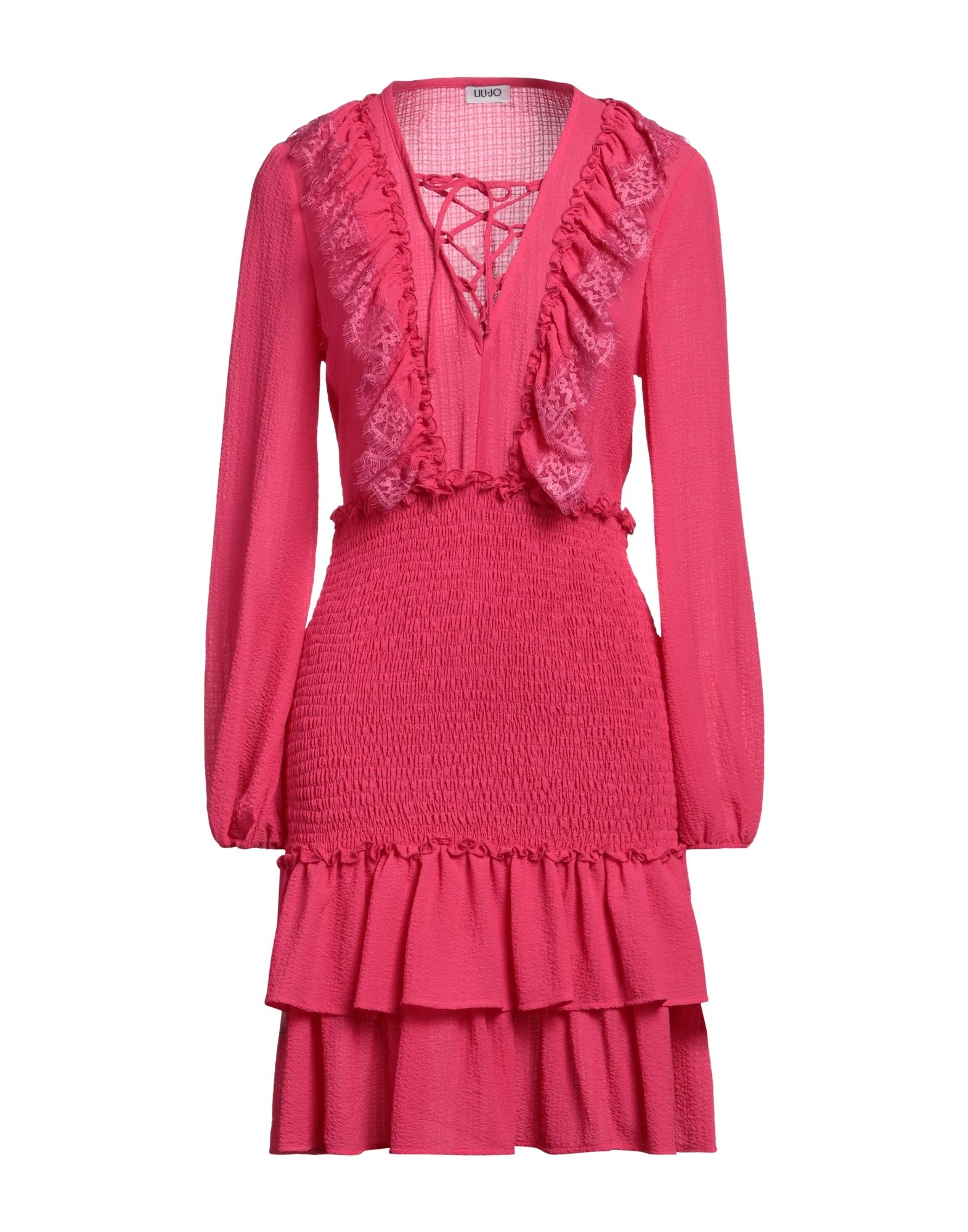 LIU •JO - Mini dresses